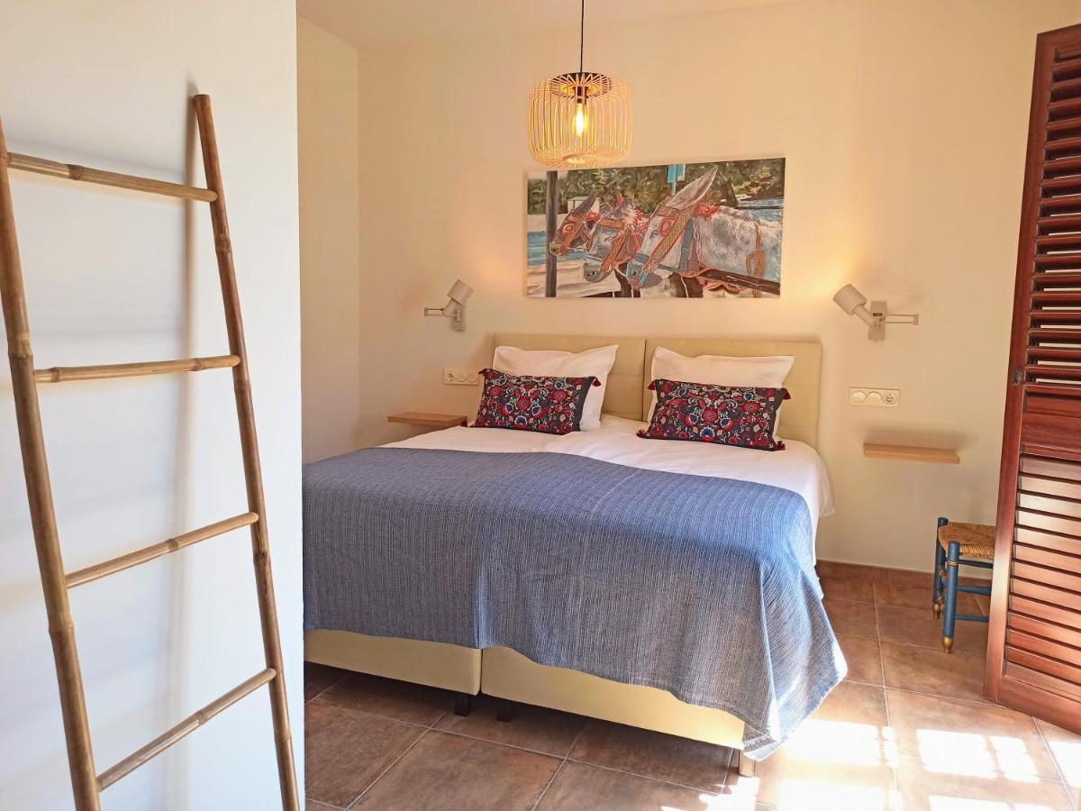 Luxe Hacienda La Campina Met Verwarmd Zwembad En Tennisbaan. Alhaurin el Grande Bagian luar foto
