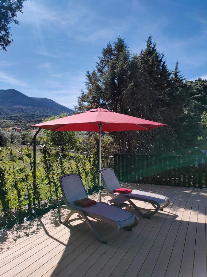 Luxe Hacienda La Campina Met Verwarmd Zwembad En Tennisbaan. Alhaurin el Grande Bagian luar foto