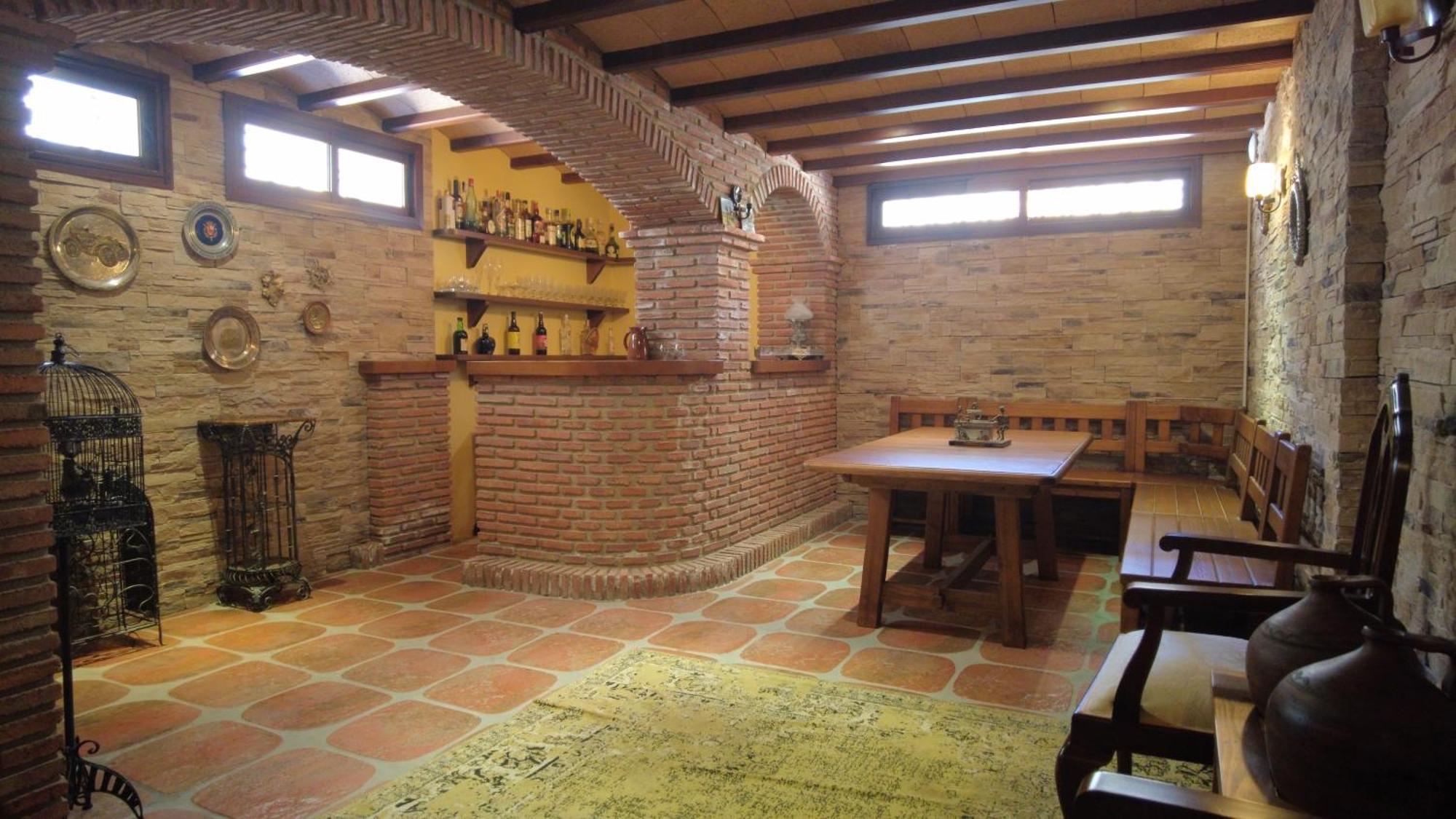 Luxe Hacienda La Campina Met Verwarmd Zwembad En Tennisbaan. Alhaurin el Grande Bagian luar foto
